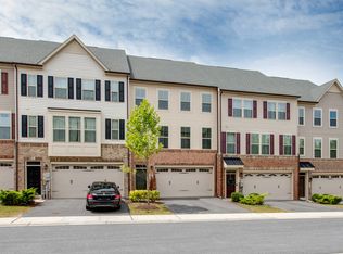 7839 Otterbein Way, Hanover, MD 21076