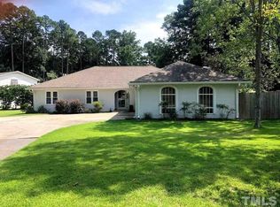 1001 Plateau Ln, Raleigh, NC 27615