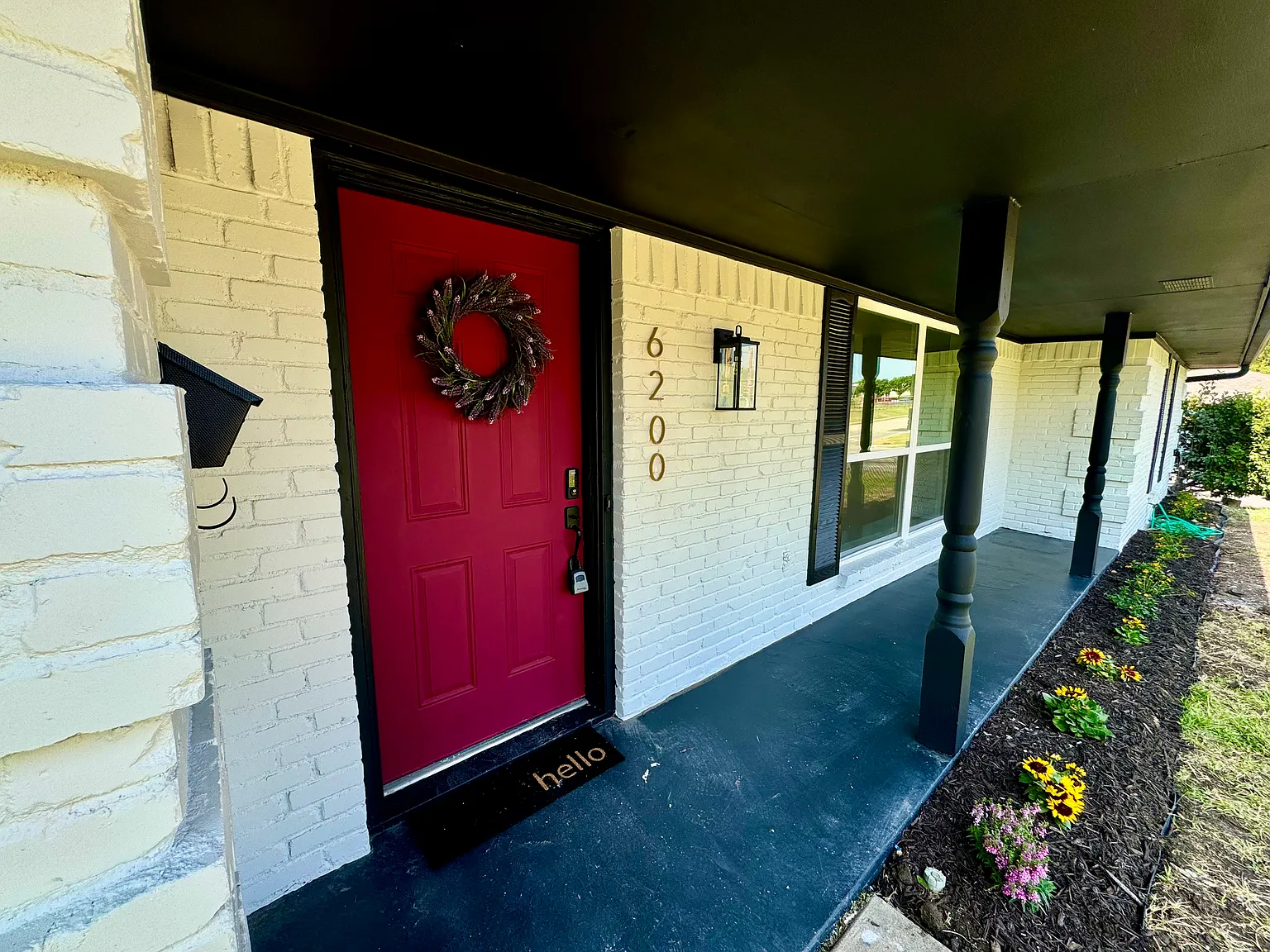3 bed, 2086 sqft, $2,500 — Photo 2