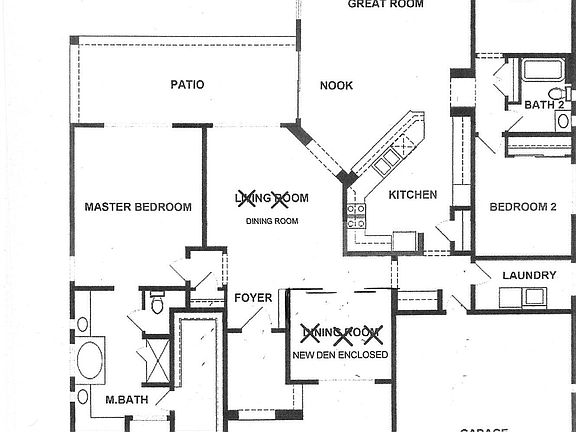 3rd image of 13524 W Sola Dr