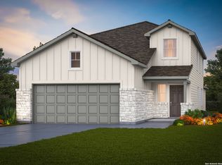 12028 Mutton Busting Drive, San Antonio, TX 78254