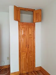 Rented by Space Link Realty