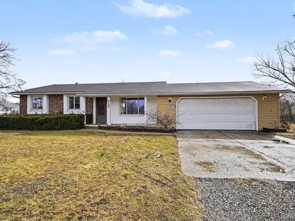 4483 Columbine Ave, Burton, MI 48529