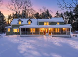 30 Pond Parish Road, Amherst, NH 03031