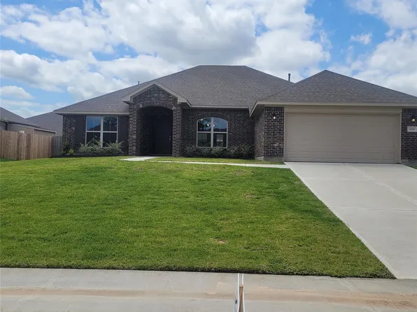 4310 Karam Lndg, Dickinson, TX 77539