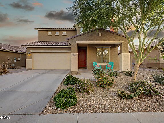 2nd image of 17561 W VILLA HERMOSA Lane