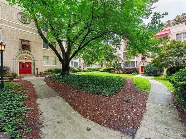 2222 Peachtree Rd NW APT A3, Atlanta, GA 30309