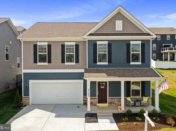 5740 Stone School Ln, Frederick, MD 21704
