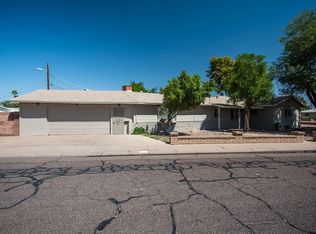 2000 W Turney Ave, Phoenix, AZ 85015
