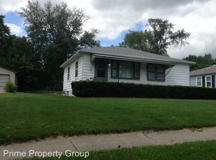 1604 W John St, Champaign, IL 61821