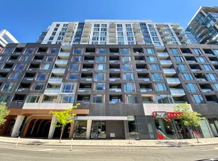525 Adelaide St W #1519, Toronto, ON M5V 0N7
