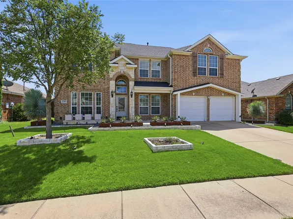 2313 Sparrow Dr, Forney, TX 75126