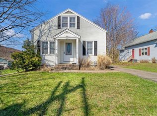 573 Overbrook Rd, Johnson City, NY 13790