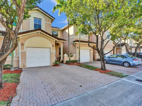 12426 SW 124th Ter, Miami, FL 33186