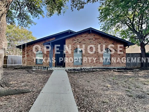 941 Whitehall Dr, Plano, TX 75023