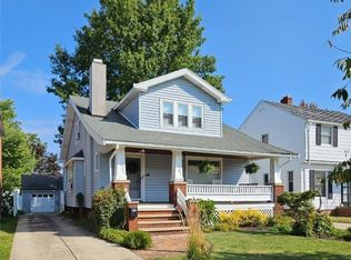 6306 Wilber Ave, Parma, OH 44129