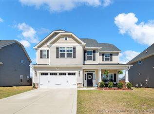 5369 Debut Ave, Hope Mills, NC 28348