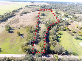 311 County Road 488b, Sweeny, TX 77480