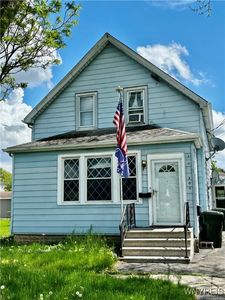 205 East Ave, North Tonawanda, NY, 14120