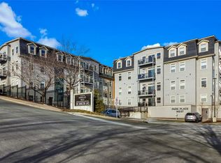 181 Hamilton Avenue UNIT 104, St. John's, NL A1E1J4
