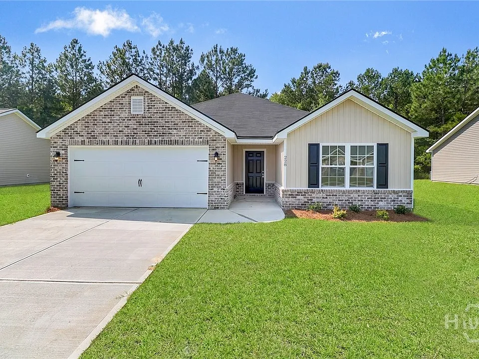 253 Willis Way