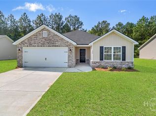 532 Cade Dr, Statesboro, GA 30458