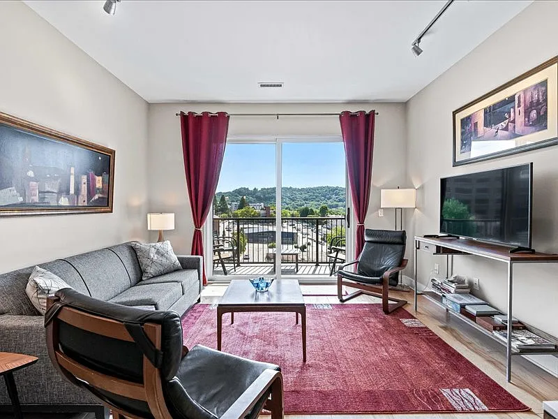 45 Asheland Ave #506