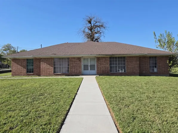 409 Athens St, Hutchins, TX 75141