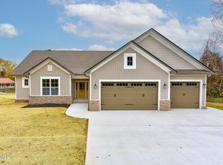 223 Oonoga Way, Tellico Plns, TN 37774