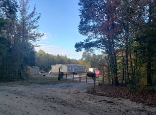 2674 Haglersville Rd, Mansfield, TN 38236