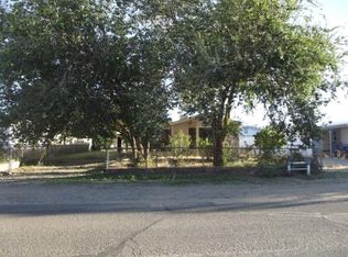3186 E Thompson Ave, Kingman, AZ 86409