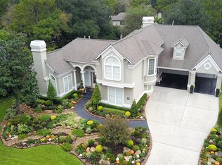 98 Meadowmist Ct, Spring, TX 77381