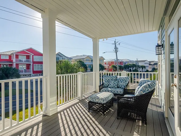 507 N Fort Fisher Blvd — Photo 10