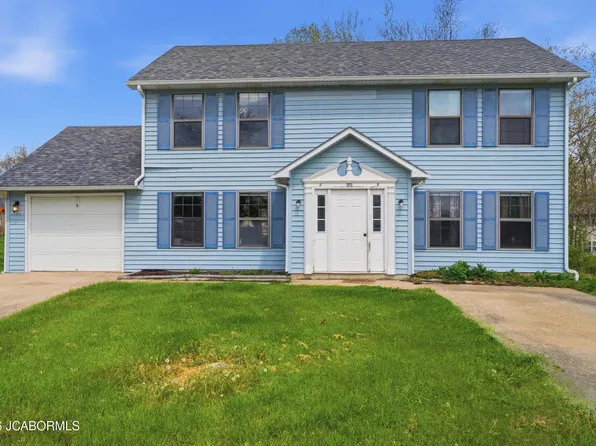 305 E Liberty Ln, Ashland, MO 65010