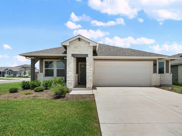 257 Fossil Dr, Kyle, TX 78640