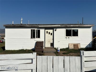 3246 S Dakota St, Butte, MT, 59701