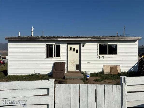 3246 S Dakota St, Butte, MT 59701