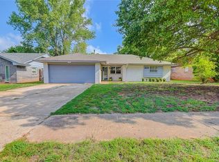 2125 Allenhurst St, Norman, OK 73071