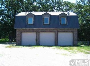 471 SW Bb Hwy, Warrensburg, MO 64093