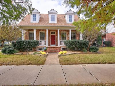 6050 Lake Way Mews, North Richland Hills, TX, 76180
