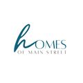 Homes of Main Street