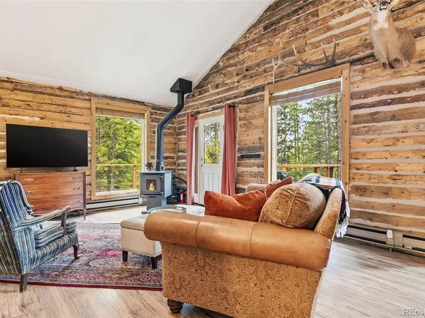 185 Alice Road, Idaho Springs, CO 80452
