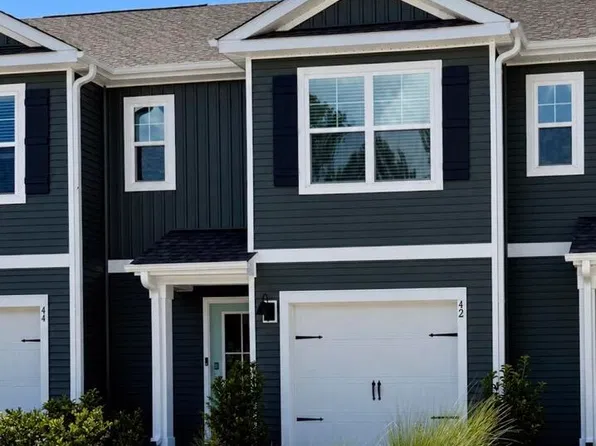 42 Cashmere Court Unit 8, Wilmington, NC 28411