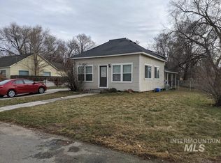 1695 W Targee St, Boise, ID 83705
