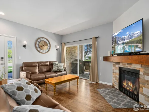 5225 White Willow Dr #H120, Fort Collins, CO 80528