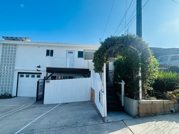 3021-3023 Sterne St #A, San Diego, CA 92106