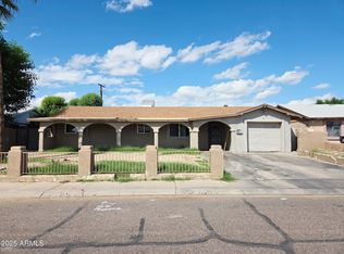 6110 W Monterey Way, Phoenix, AZ 85033