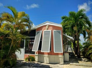 55 Boca Chica Rd Lot 3, Geiger Key, FL 33040