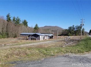 1551 Elk Park Hwy, Newland, NC 28657