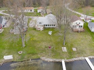 8970 E 430 S, Wolcottville, IN